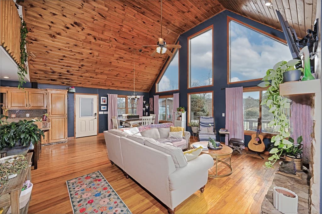 39 Red Bud Lane, Murphy NC 28906 - Photo