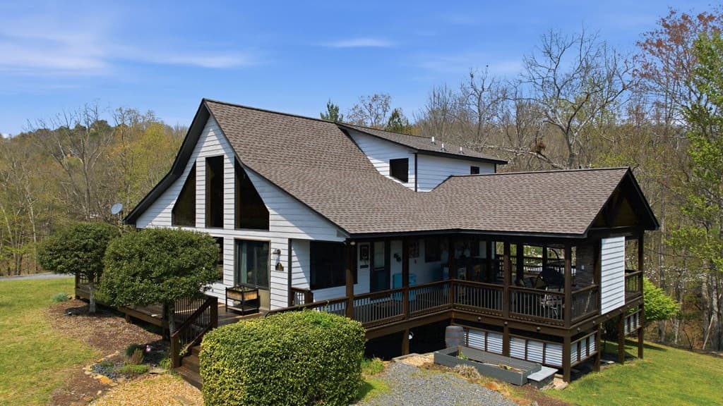 39 Red Bud Lane, Murphy NC 28906 - Photo