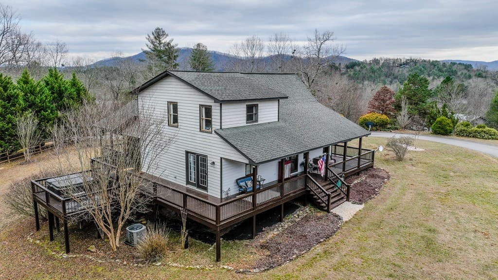 39 Red Bud Lane, Murphy NC 28906 - Photo