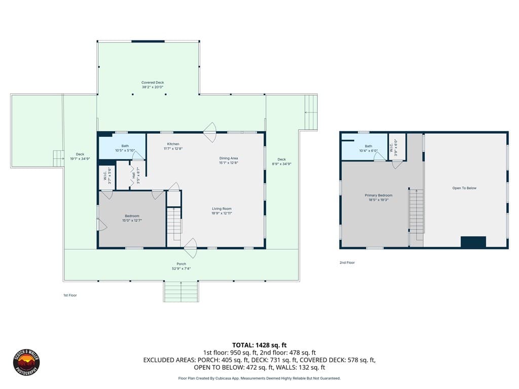 39 Red Bud Lane, Murphy NC 28906 - Photo
