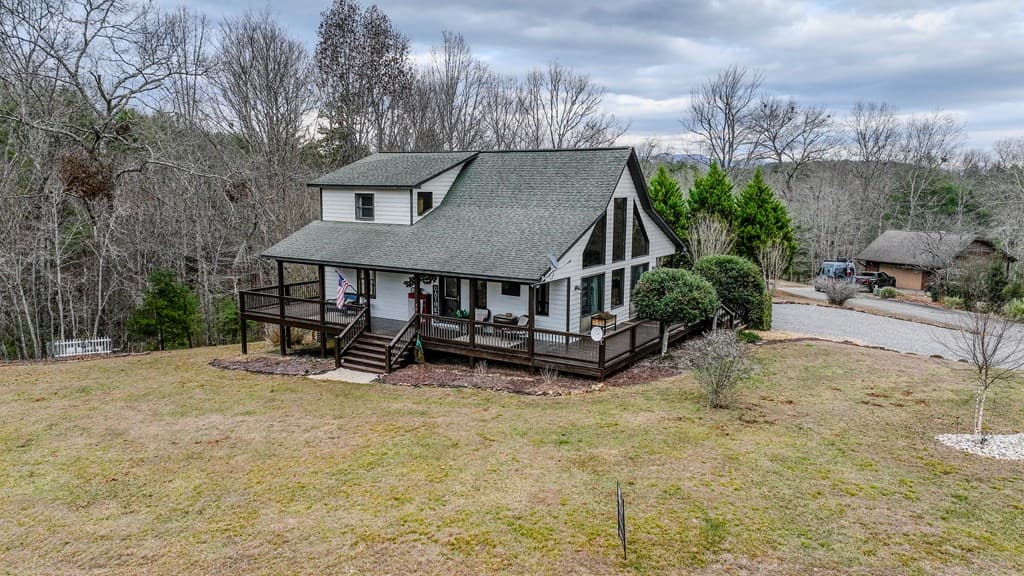 39 Red Bud Lane, Murphy NC 28906 - Photo