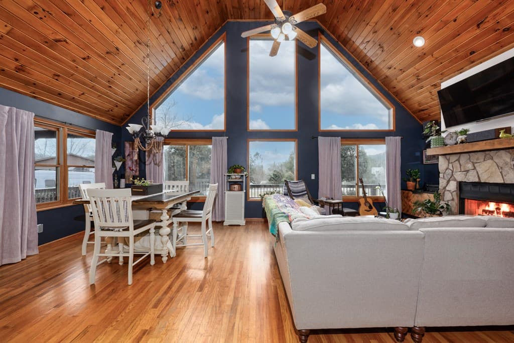 39 Red Bud Lane, Murphy NC 28906 - Photo