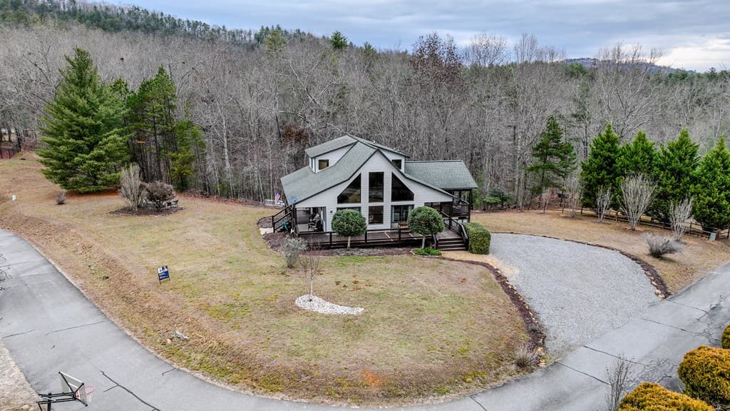 39 Red Bud Lane, Murphy NC 28906 - Photo