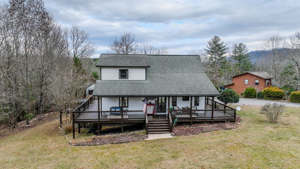 39 Red Bud Lane, Murphy NC 28906 - Photo