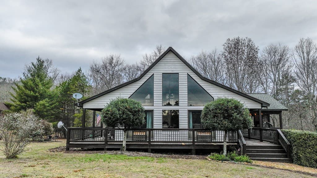 39 Red Bud Lane, Murphy NC 28906 - Photo