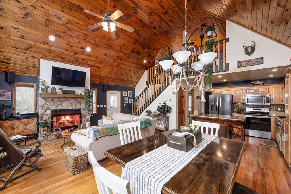 39 Red Bud Lane, Murphy NC 28906 - Photo