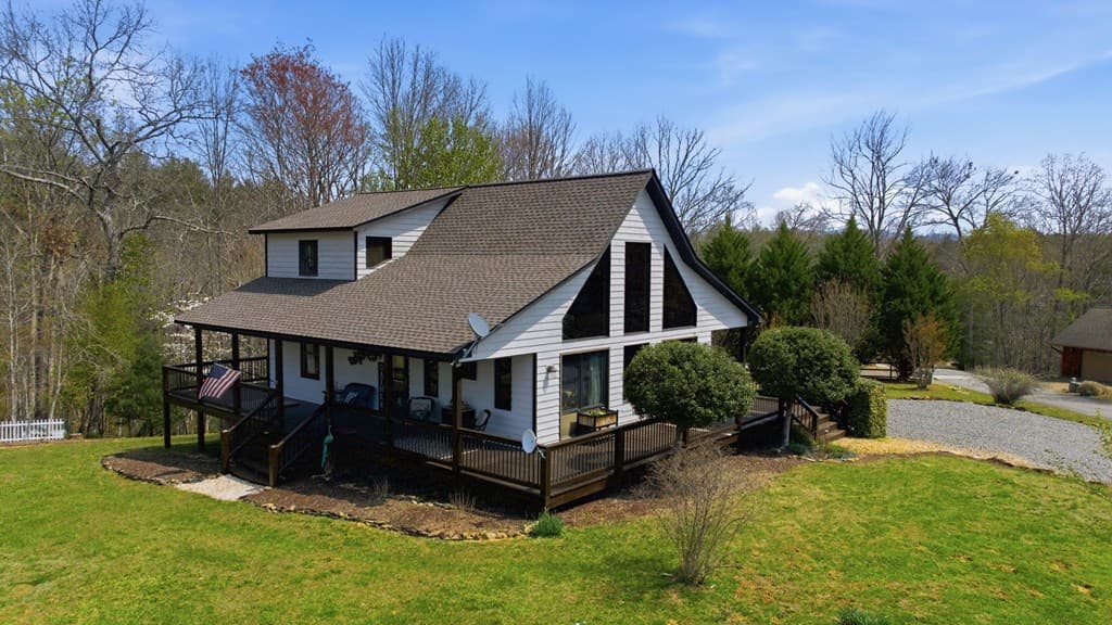 39 Red Bud Lane, Murphy NC 28906 - Photo