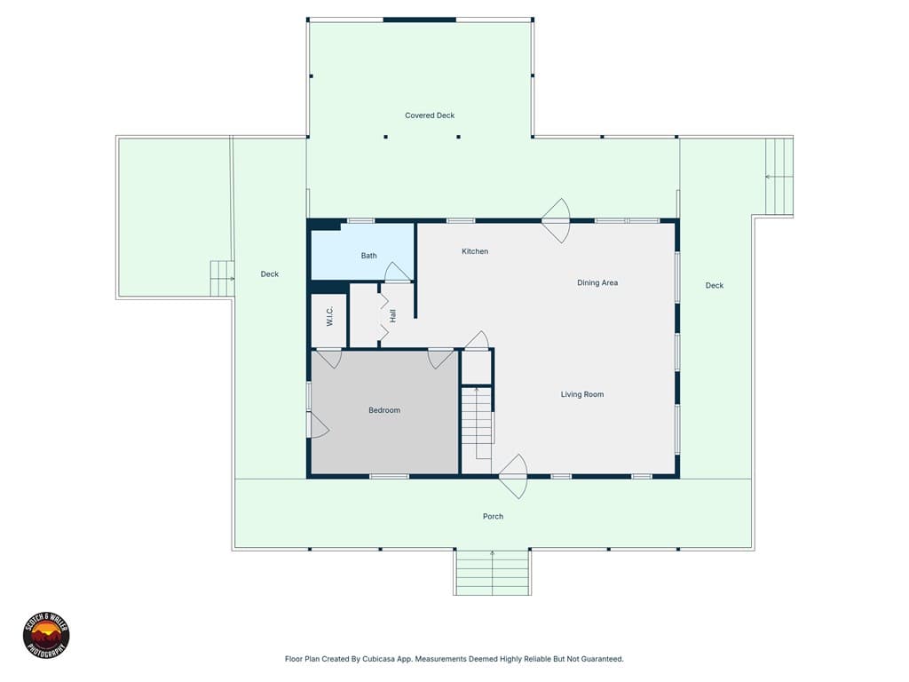 39 Red Bud Lane, Murphy NC 28906 - Photo