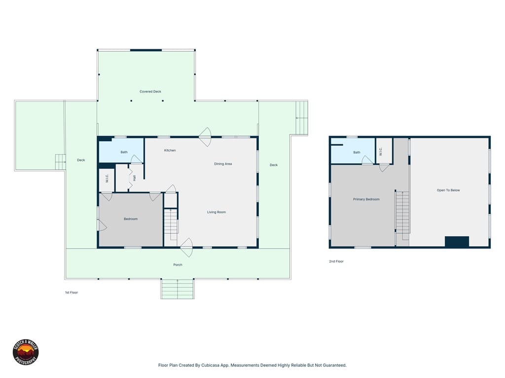 39 Red Bud Lane, Murphy NC 28906 - Photo
