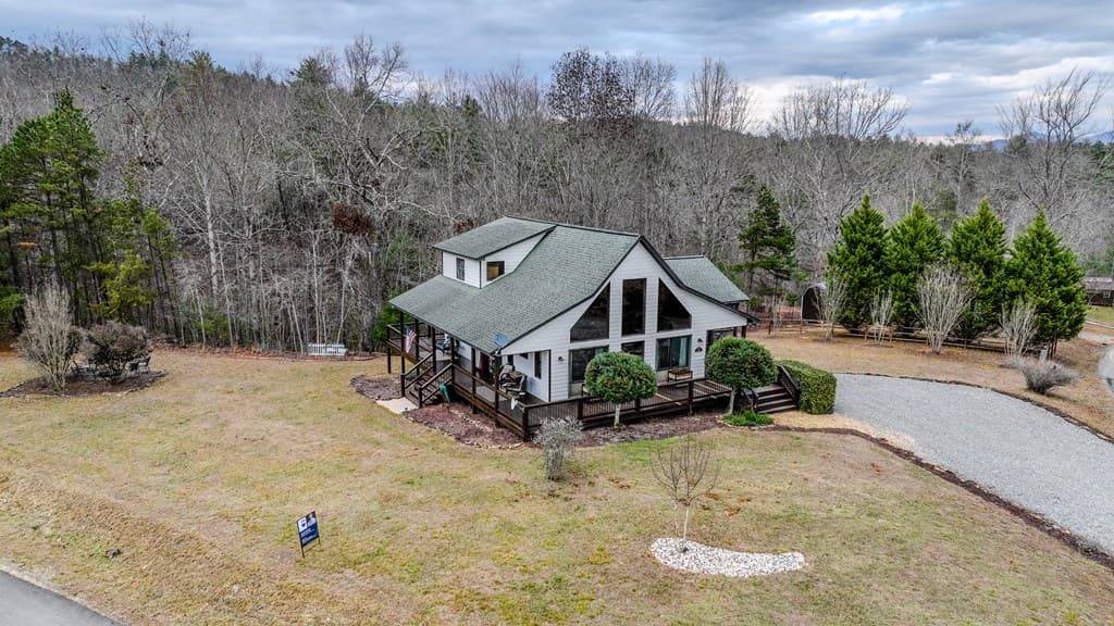 39 Red Bud Lane, Murphy NC 28906 - Photo