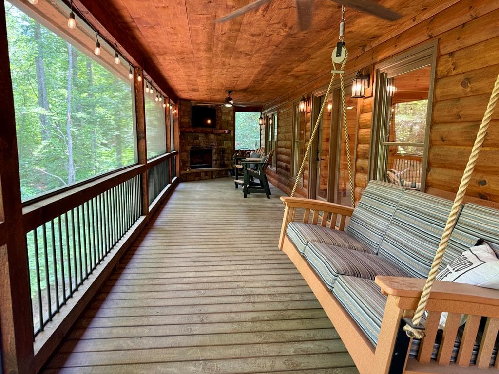 170 Ross Drive, Mineral Bluff GA 30559 - Photo