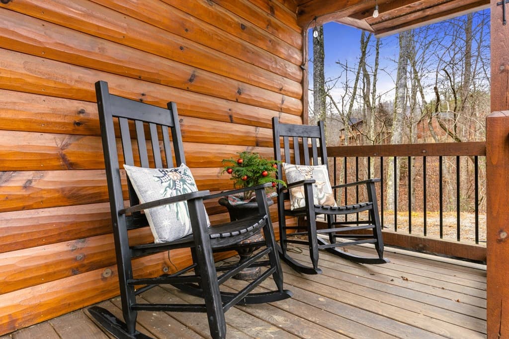 170 Ross Drive, Mineral Bluff GA 30559 - Photo