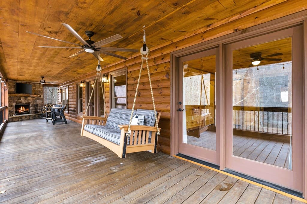 170 Ross Drive, Mineral Bluff GA 30559 - Photo