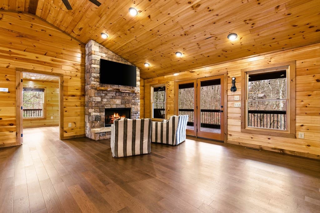 170 Ross Drive, Mineral Bluff GA 30559 - Photo