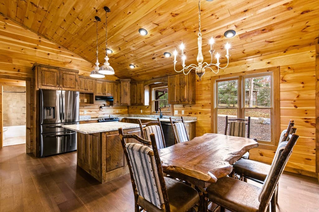 170 Ross Drive, Mineral Bluff GA 30559 - Photo