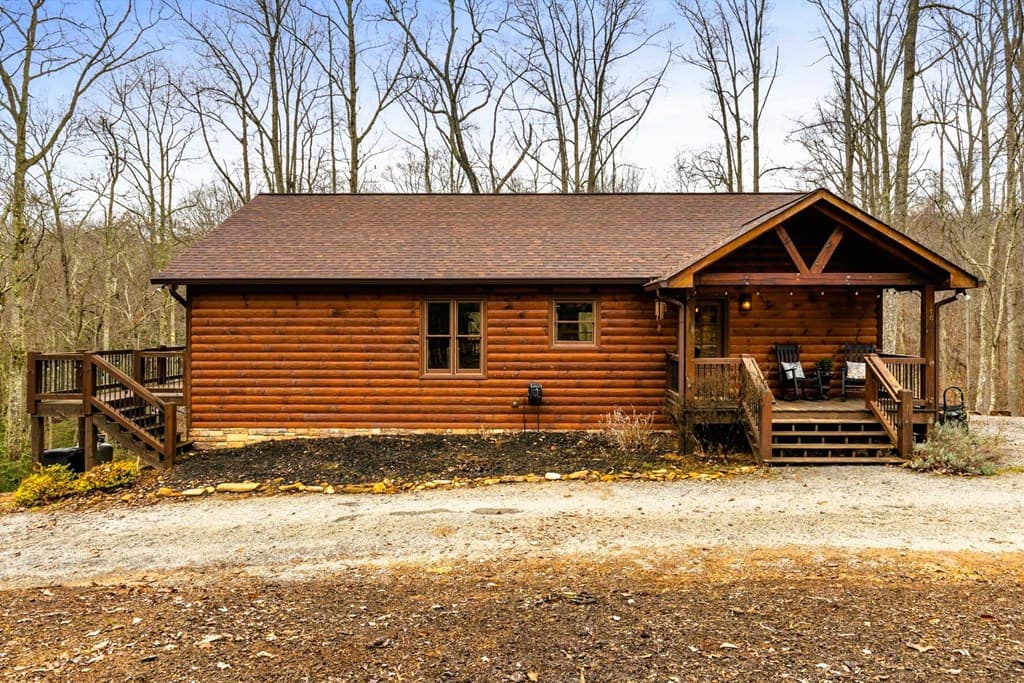 170 Ross Drive, Mineral Bluff GA 30559 - Photo
