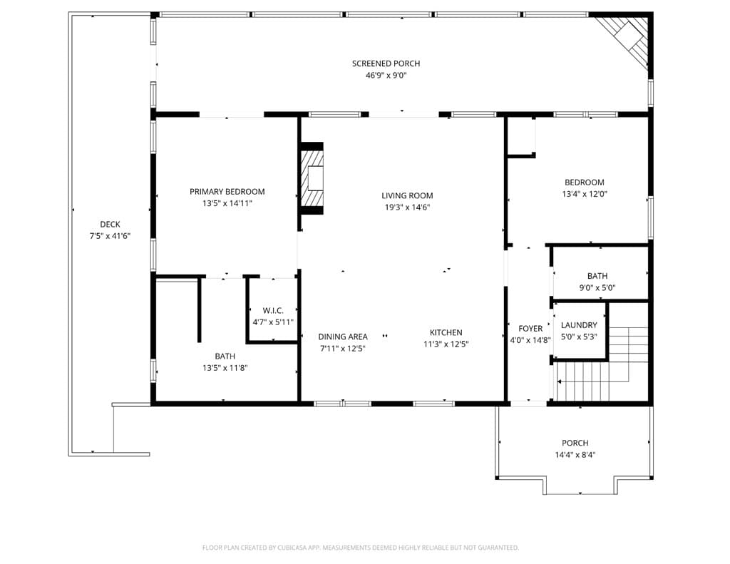170 Ross Drive, Mineral Bluff GA 30559 - Photo