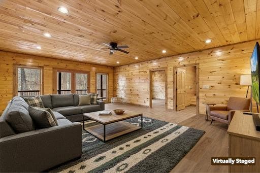 170 Ross Drive, Mineral Bluff GA 30559 - Photo