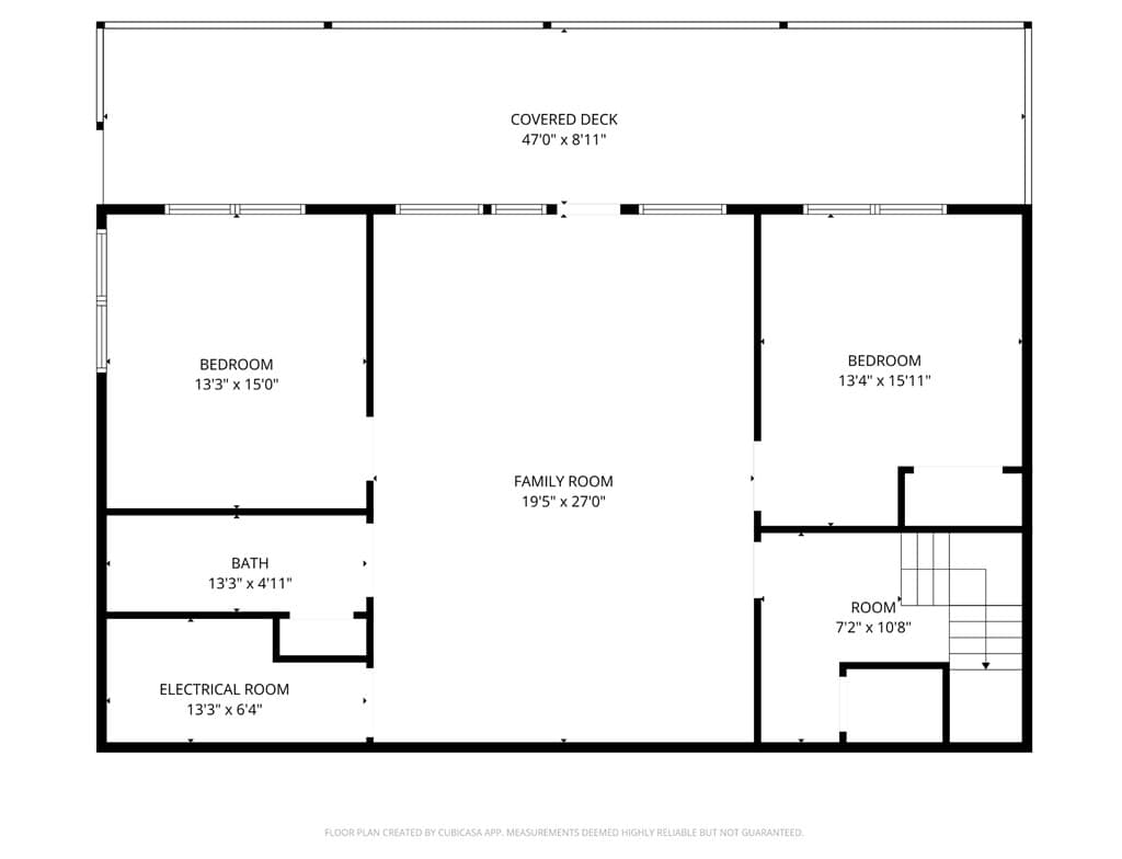 170 Ross Drive, Mineral Bluff GA 30559 - Photo