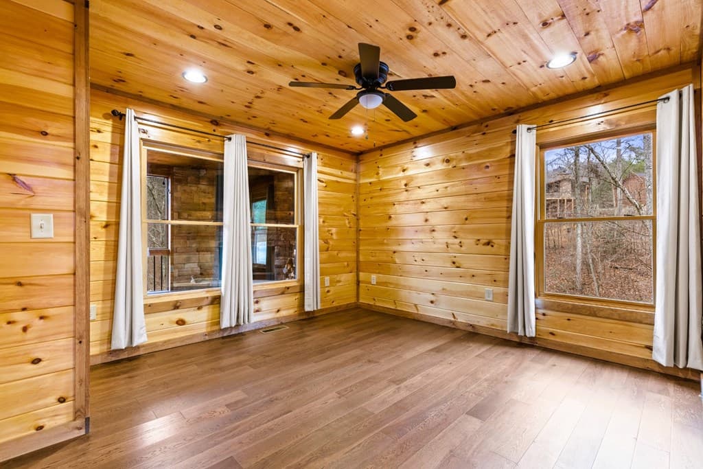 170 Ross Drive, Mineral Bluff GA 30559 - Photo