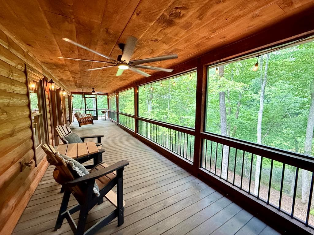 170 Ross Drive, Mineral Bluff GA 30559 - Photo