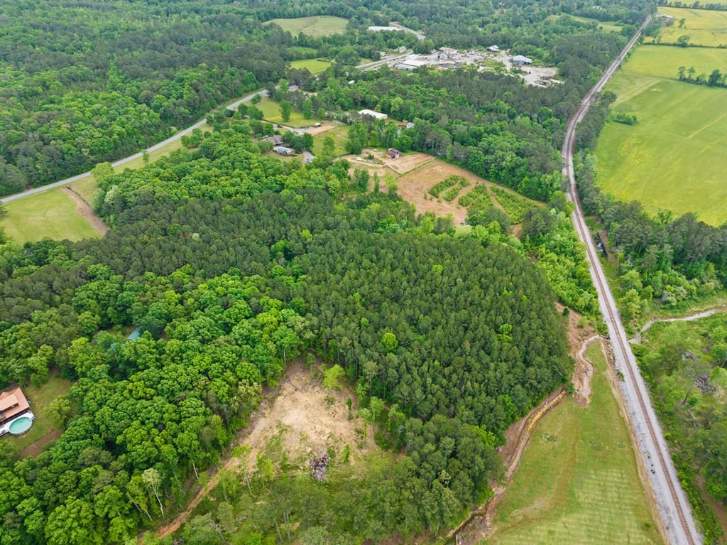 945 S Old Federal Road, Chatsworth GA 30705 - Photo