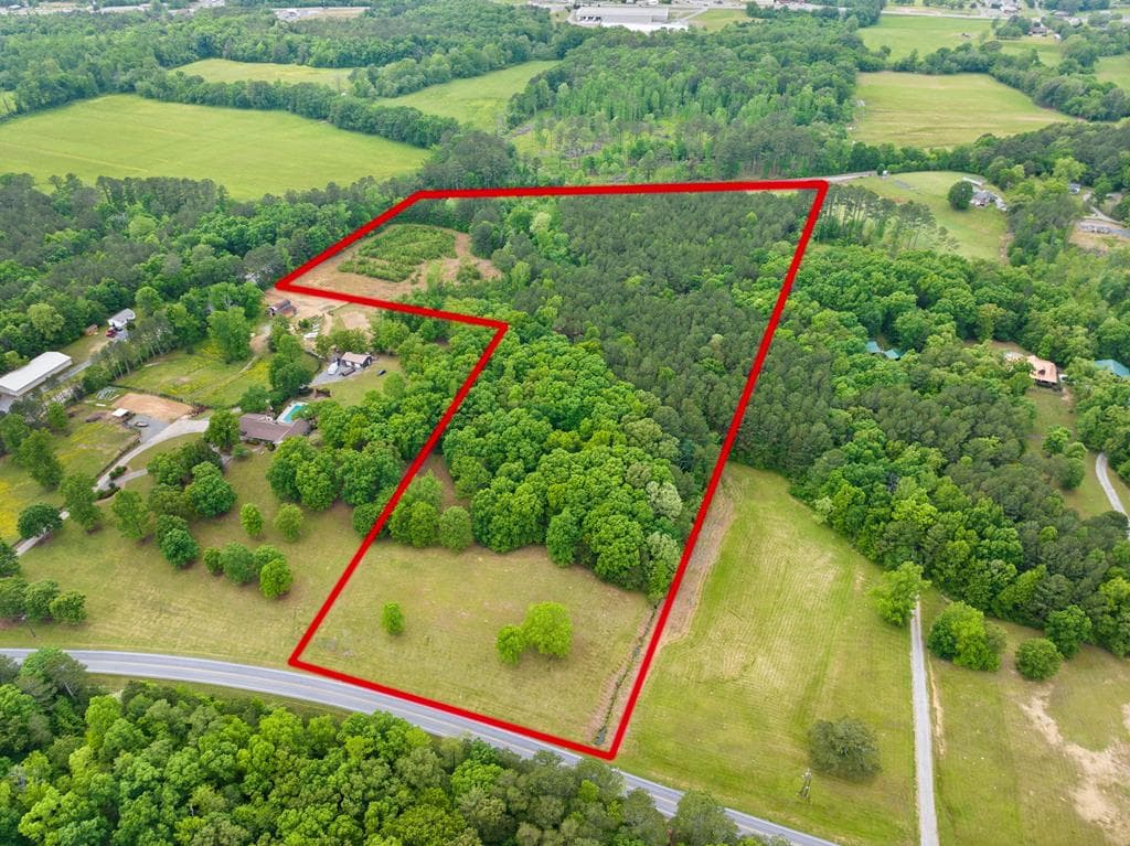945 S Old Federal Road, Chatsworth GA 30705 - Primary photo