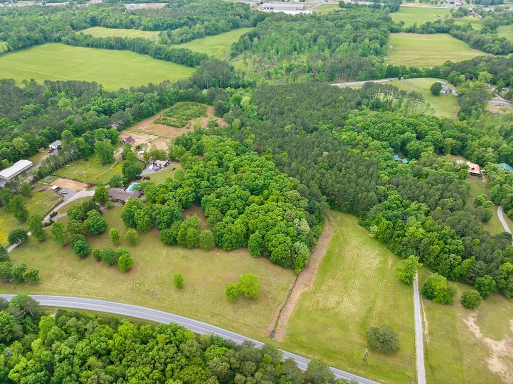 945 S Old Federal Road, Chatsworth GA 30705 - Photo