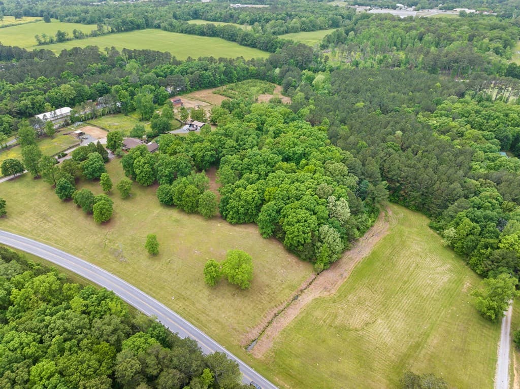 945 S Old Federal Road, Chatsworth GA 30705 - Photo
