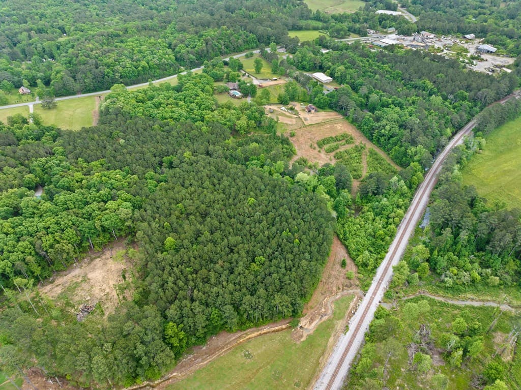 945 S Old Federal Road, Chatsworth GA 30705 - Photo