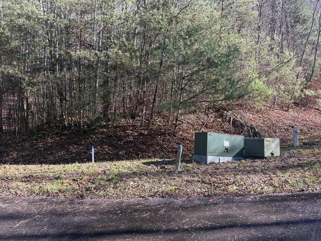 68 Acres Ponderosa Road, Rabun Gap GA 30568 - Photo