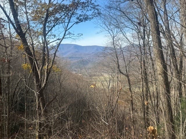 68 Acres Ponderosa Road, Rabun Gap GA 30568 - Photo