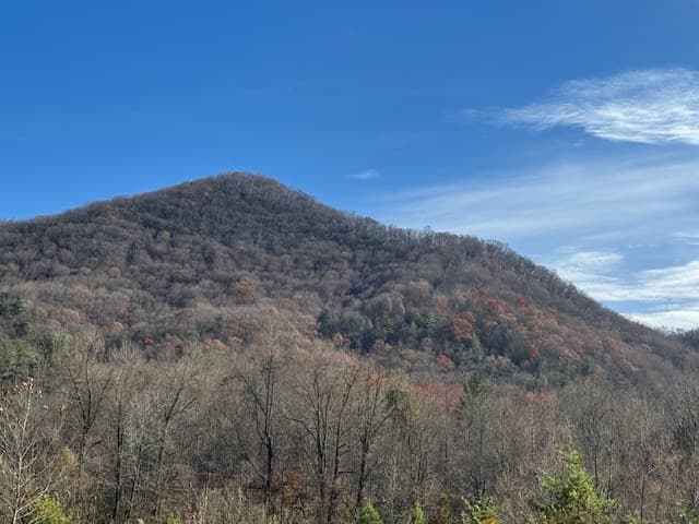 68 Acres Ponderosa Road, Rabun Gap GA 30568 - Photo