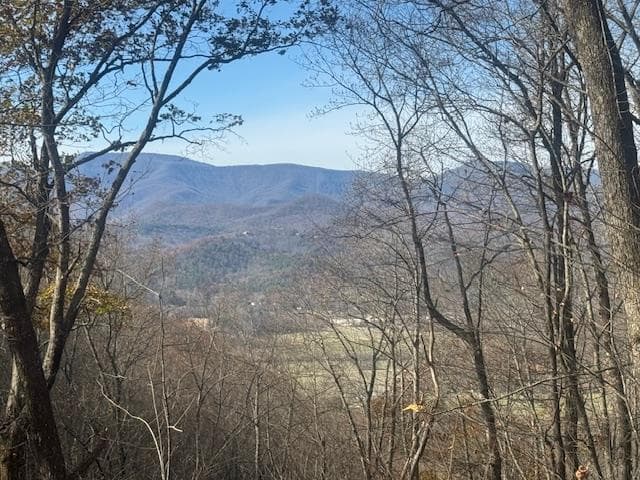 68 Acres Ponderosa Road, Rabun Gap GA 30568 - Primary photo