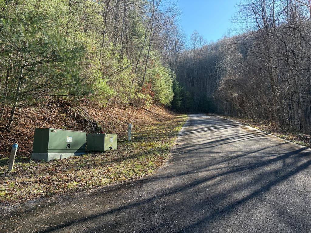 68 Acres Ponderosa Road, Rabun Gap GA 30568 - Photo