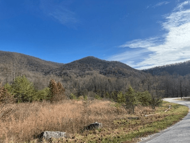 68 Acres Ponderosa Road, Rabun Gap GA 30568 - Photo