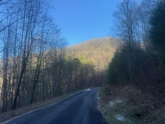 68 Acres Ponderosa Road, Rabun Gap GA 30568 - Photo