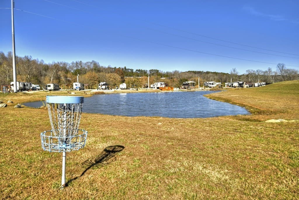 4 Mountain Meadows Drive, Morganton GA 30540 - Photo