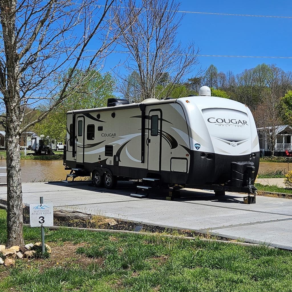 4 Mountain Meadows Drive, Morganton GA 30540 - Photo