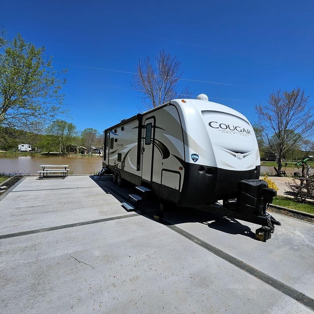 4 Mountain Meadows Drive, Morganton GA 30540 - Photo