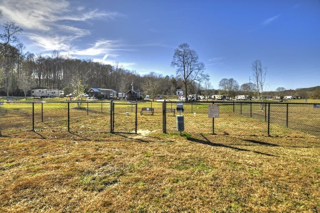 4 Mountain Meadows Drive, Morganton GA 30540 - Photo