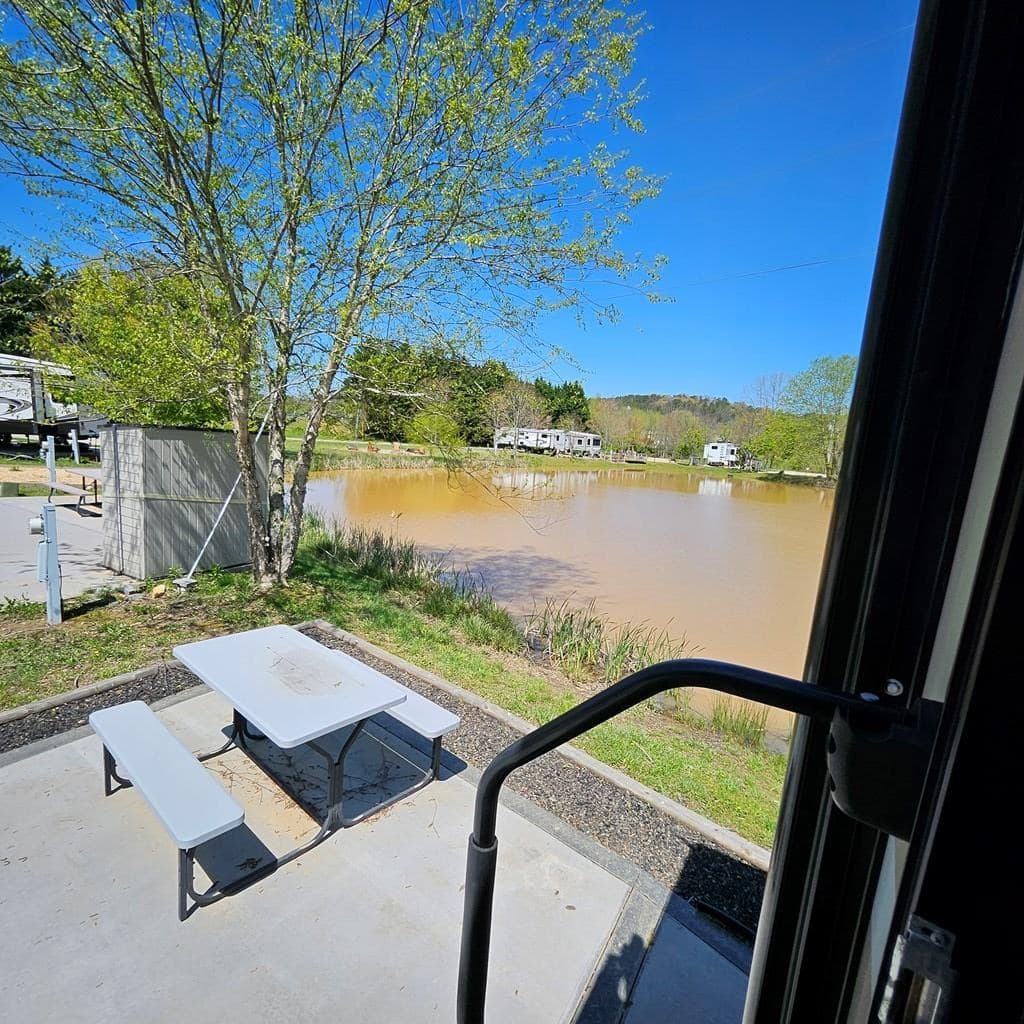 4 Mountain Meadows Drive, Morganton GA 30540 - Photo