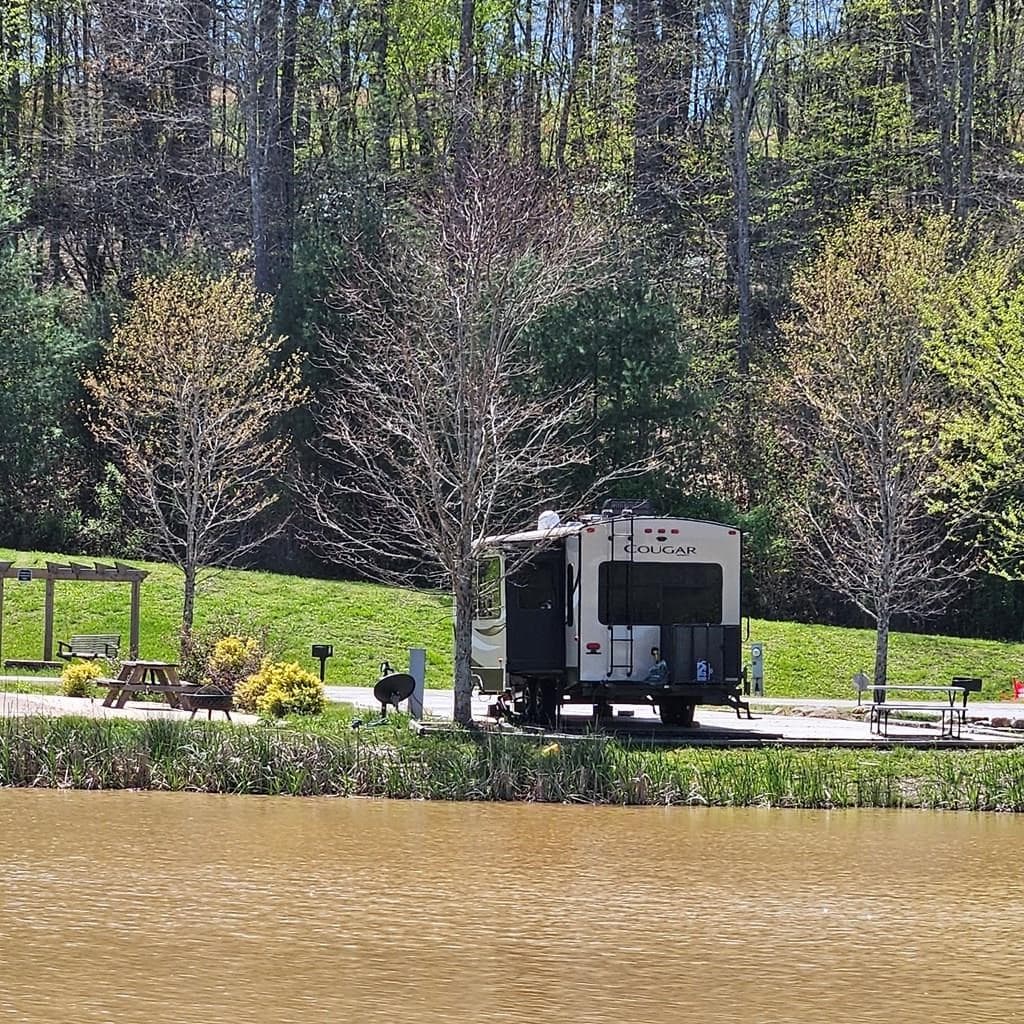 4 Mountain Meadows Drive, Morganton GA 30540 - Photo