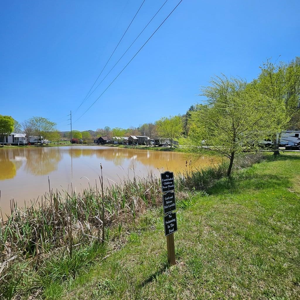 4 Mountain Meadows Drive, Morganton GA 30540 - Photo