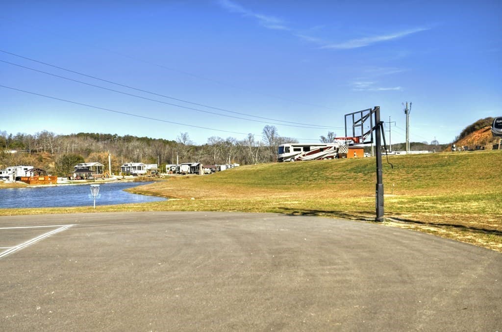 4 Mountain Meadows Drive, Morganton GA 30540 - Photo