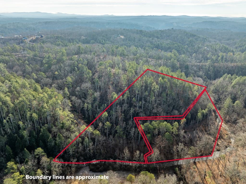 894 Hap Holt Road, Ellijay GA 30540 - Photo