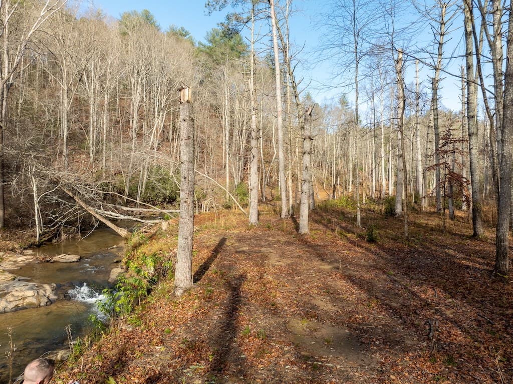 894 Hap Holt Road, Ellijay GA 30540 - Photo
