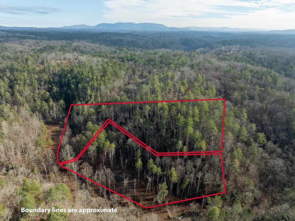 894 Hap Holt Road, Ellijay GA 30540 - Photo
