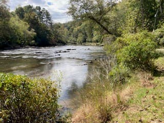 LT 2486 Novena Court, Ellijay GA 30540 - Photo