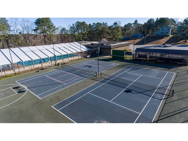 LT 2486 Novena Court, Ellijay GA 30540 - Photo